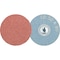 Pferd 2" COMBIDISC Abrasive Disc - Type CD - Aluminum Oxide - 80 Grit 42161 - alternate 1